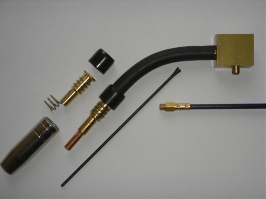 SIP Mig Torch Handle Or Torch Neck