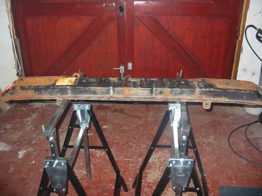 Let's try welding on it.jpg