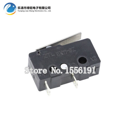 10PCS-Limit-Switch-2pin-N-O-N-C-5A250VAC-MICROSWITCH-KW11-3Z-Mini-Micro-Switch-Original.jpg