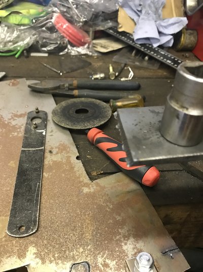 R-tech 30 or Eastwood Versacut 40? | Page 4 | MIG Welding Forum