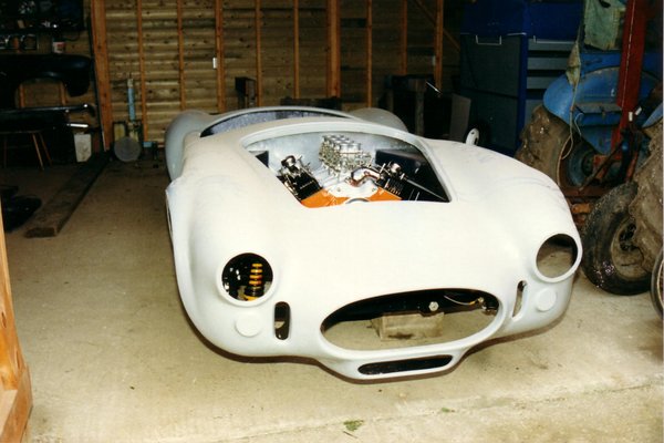 Cobra Build Body On front.JPG