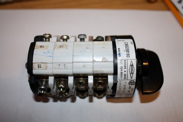 Telwin mastermig 261/2 power switch | MIG Welding Forum boat drum reversing switch wiring diagram 