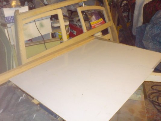 70 getting ready to make new near side front aluminium panel.jpg