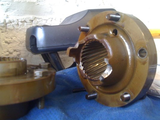 Mr Vanos - Bmw Vanos Repair Specialists - E46 M3 3_2 S54 ___.jpg