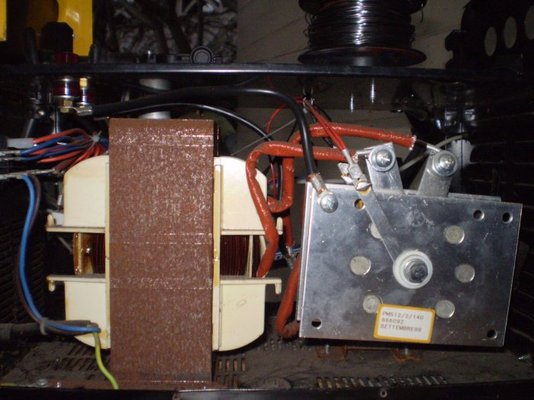 Decastar 135e manual