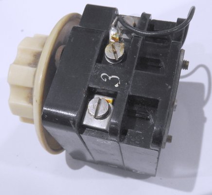 Rotary switch | MIG Welding Forum