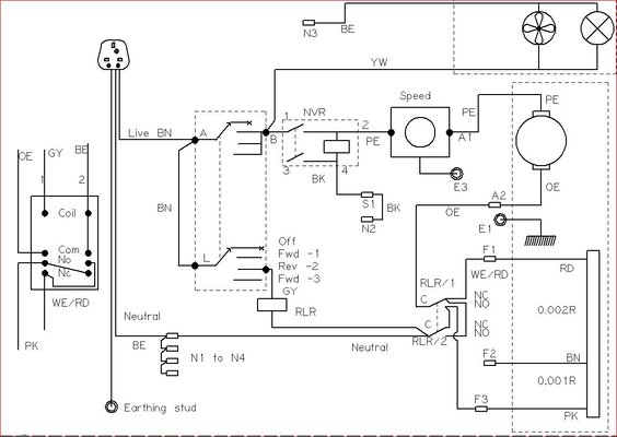 Drummond Round Bed Lathe No 1 | Page 2 | MIG Welding Forum