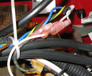 spool guns for lincoln weld pak welders | MIG Welding Forum lincoln spool gun wiring diagram 