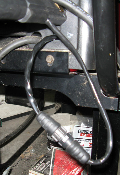 spool guns for lincoln weld pak welders | MIG Welding Forum