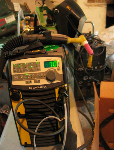 esab caddytig 2200i ac dc ta34 mig welding forum esab caddytig 2200i ac dc ta34 mig welding forum