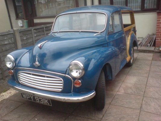 109 lights and bumper fitted.jpg