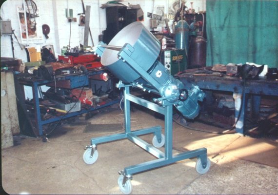 15 Laboratory pelletiser (Medium).jpg