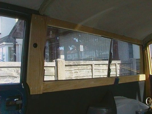 122 os interior wood and headlining fitted.jpg