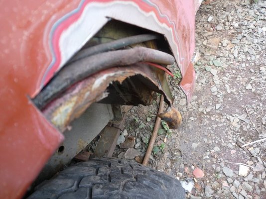 Nissan Patrol rebuild 001.jpg