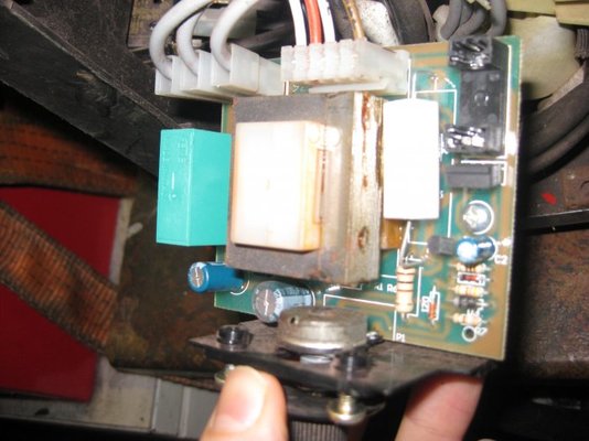 Mig 100 Welder Not Feeding Wire
