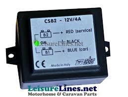 CAK Battery Charge Manager BCM12. Automatic.jpg