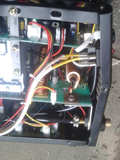 icut60 chinese plasma cutter | MIG Welding Forum