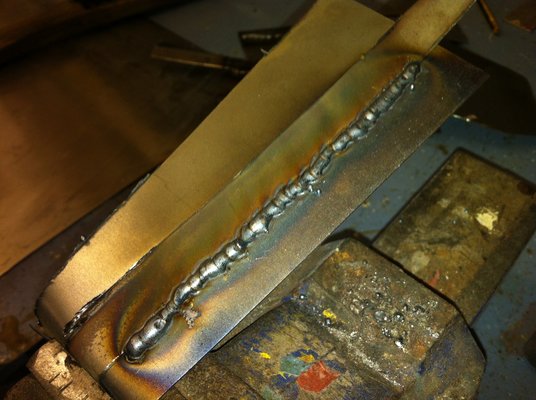 14A, DABBING WELD, LOW ANGLE ON TORCH.JPG