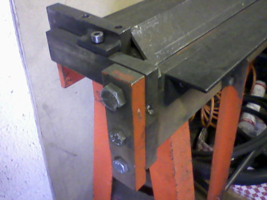 Homemade Sheet Metal Bender - Sheetmetal Folder/Bender Brake Plans - Plans for U - Buy sheet metal folder bender and get the best deals at the lowest prices on ebay!