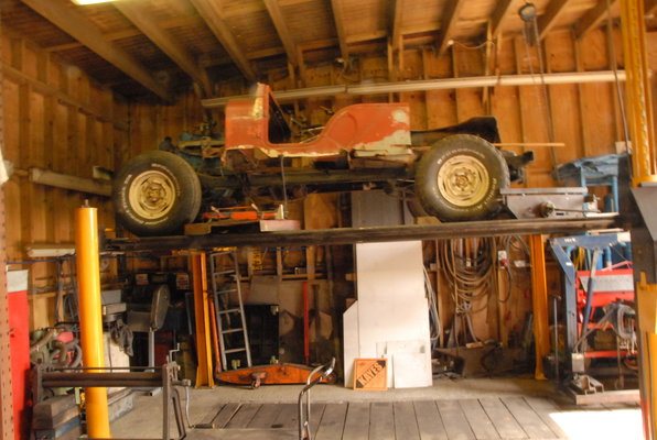 Jeep at home.JPG