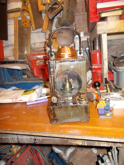 Stuff you have made today | Page 281 | MIG Welding Forum