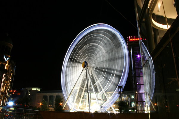 The Manchester Wheel and Arndale.jpg