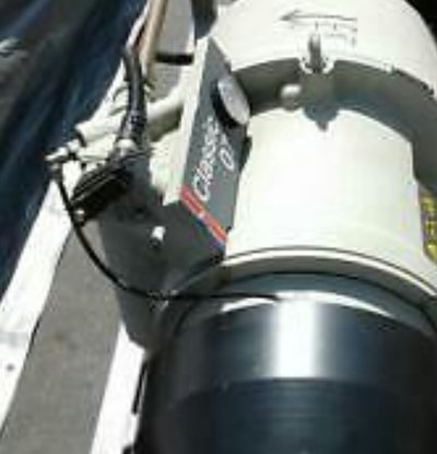 Hydrovane 2000 Manual Hydrovane 2000 Manual