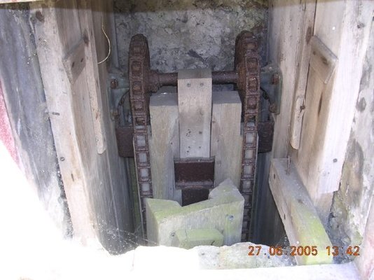 Munition's lift.jpg