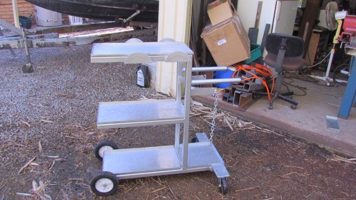 Tig Trolley finished and painted sml IMG_0439.jpg