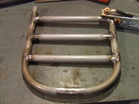 bike rack | MIG Welding Forum