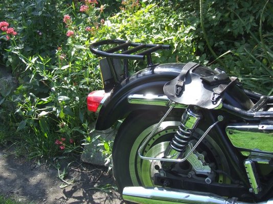 bike rack | MIG Welding Forum