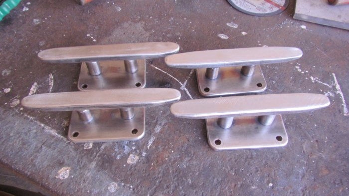 Almost finished just need sanding and polishing IMG_0747.jpg