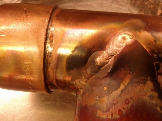 Tig Weld Copper Things To Keep In Mind