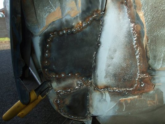 C5 clean, GT welding butt, stonechip wrong 004.jpg