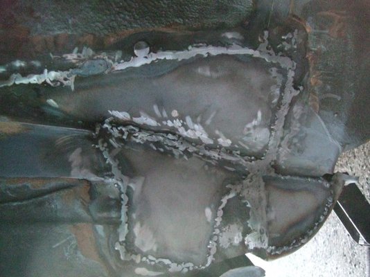 C5 clean, GT welding butt, stonechip wrong 008.jpg