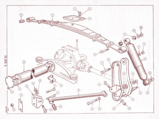 suspension arm | MIG Welding Forum
