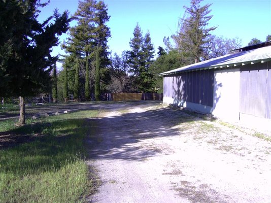 North end of Barn by entrance.JPG