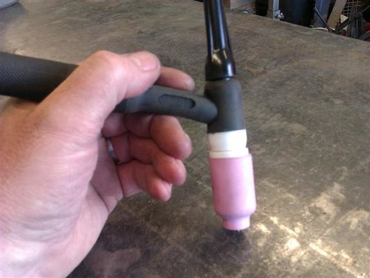 Pencil grip on neck.jpg