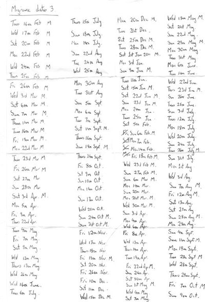 Migraine dates scan3 (Large).JPG