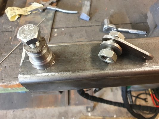 spoke tension meter diy