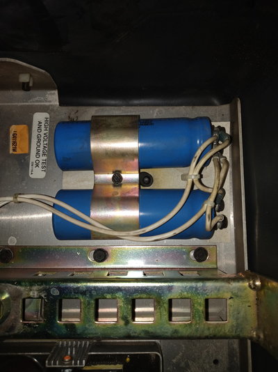 No arc on red d arc xtreme suitcase welder Need help! | MIG Welding Forum