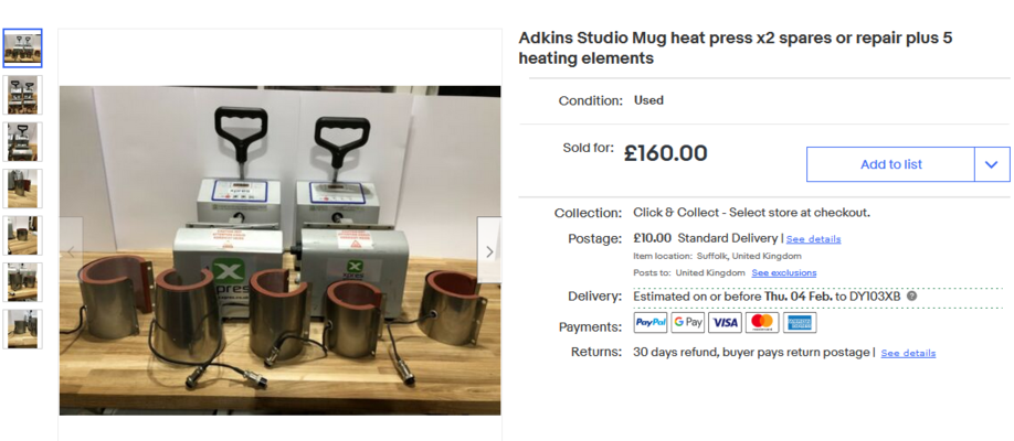 adkins 160 price.PNG