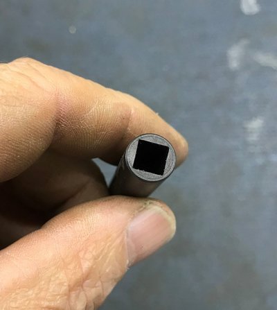 Round Square Bit Holder.JPG Round Square Bit Holder.JPG