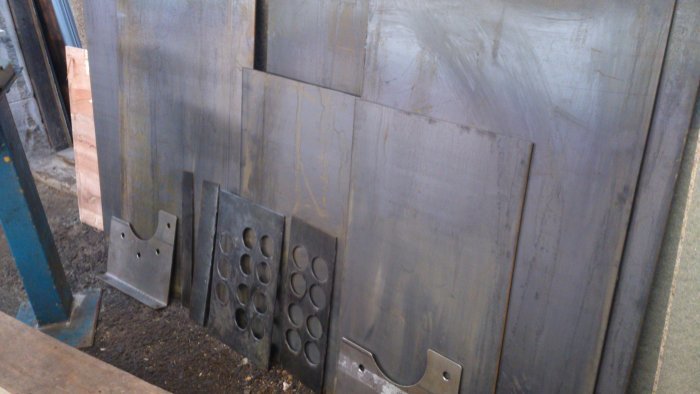 diy gasification wood boiler mig welding forum