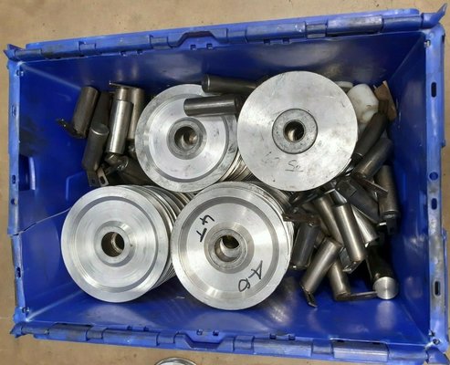 Bradbury 40 series and 799  800 pulleys and pins..jpg