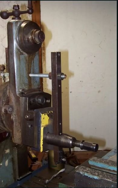 clapper lock.JPG