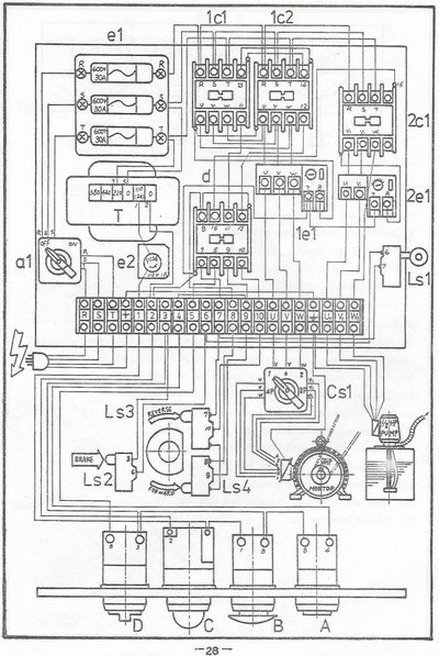 Lathe advice needed | Page 4 | MIG Welding Forum