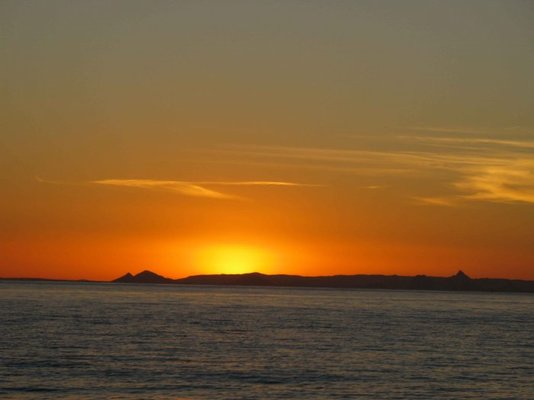13.Sunset from Moreton Island IMG_0431.jpg