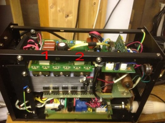 cut50 problem | MIG Welding Forum tig welding circuit diagram 