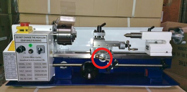 slide slack on lathe~~60_58.jpg